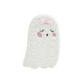 thumbnail image 1 of Way-To-Cel PL Ghost MDF Tabletop Decoration, 6 inch Height, White colour, 1 of 4