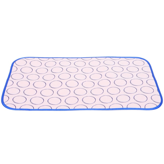 unbranded Portátil Rosa Para Planchar Con Protección Térmica Y Impermeable