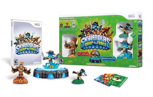 skylanders nintendo switch walmart