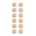 thumbnail image 1 of lionlar 12 Pcs Hijab Broches Pin Clip Couvre-Chef Musulman Beige, 1 of 9