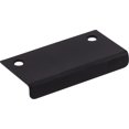 thumbnail image 3 of Tirador tipo pestaña Top Knobs TK103PC de 7,6 cm, cromo pulido, 3 of 5
