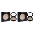 thumbnail image 3 of Polvo Extra Dimension Skinfinish - Double Gleam de MAC para mujeres - Iluminador de 0,31 oz - Paquete de 2, 3 of 4