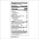 thumbnail image 2 of Carbohidratos Gaspari Nutrition Glycofuse 60 Servicios, 2 of 2