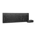 thumbnail image 2 of LENOVO KB MICE_BO EOS3 2.4G KM BLK US, 2 of 8