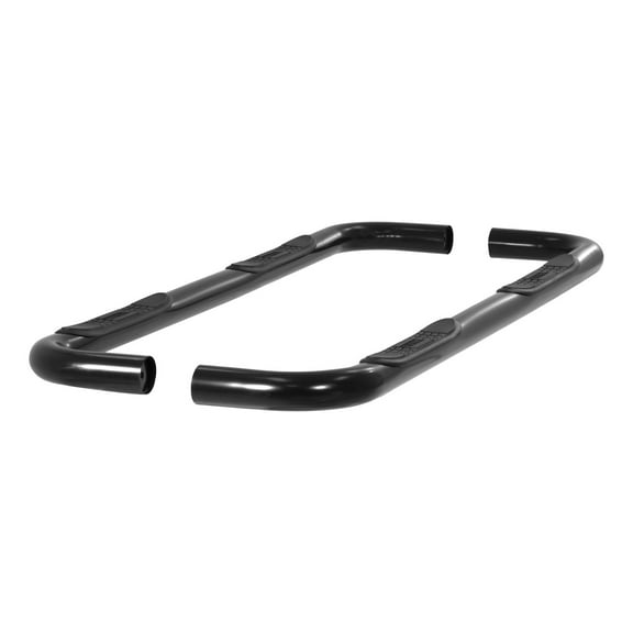ARIES 3" Round Side Bars