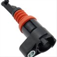 thumbnail image 4 of Parking Brake Release Lever Shifter Linkage Bross for MERCEDES-BENZ, 4 of 5