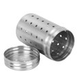 thumbnail image 3 of Tea Fliter,Dekaim 304 Stainless Steel Tea Strainer Household Tea Leaf Fliter for Tea Filtration, 3 of 7