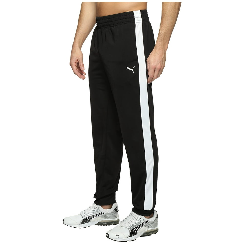 puma jogging bottoms