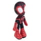thumbnail image 2 of Juguete de peluche Jazwares Marvel Spidey y sus increíbles amigos de 8 pulgadas, 2 of 5