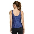 thumbnail image 2 of Jockey Women's EVERACTIVE Tank With Built-In Bra, 2 of 7