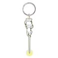 thumbnail image 1 of PVC Key Chain - Fantastic Beast - Magic Soft Touch New Licensed 48182, 1 of 1