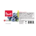 thumbnail image 3 of Amoretti - Blueberry Compound Artificial Color / 8 oz - Natural Flavors, Shelf Stable Even After Opening, Certified Kosher, TTB Approved, Perfect for Baking Applications & Beverages, 3 of 9