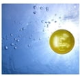 thumbnail image 2 of Pelota de agua Artículos deportivos Waterpolo liso Multicolor Opcional Rojo Amarillo Verde Rosa Azul Colorido Sandía Pelota, 2 of 5