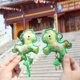 thumbnail image 5 of CaiYueKe Horse Embroidered Scented Pouch Traditional Hanfu Accessory Car Hanging Ornament for Lunar New Year Festival Decoration Gift Souvenir Home Decor Good Luck Charm, 5 of 7
