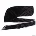thumbnail image 2 of Mens Silky Womens Durag Do Doo Rag Hat Bandana Long Tail Cap Turban Headwear Hat, 2 of 2