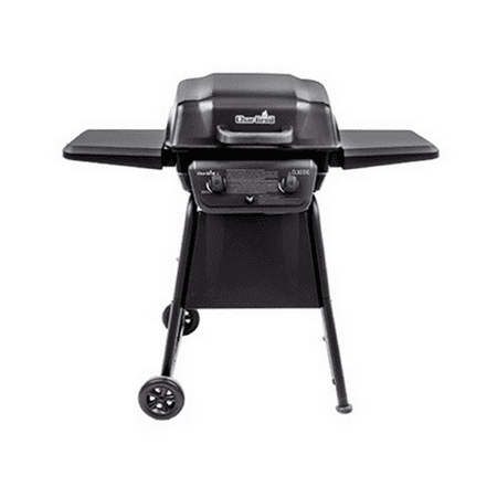 Char-Broil Classic 2 Burner Gas Grill (Best Gas Grills Under $500 2019)