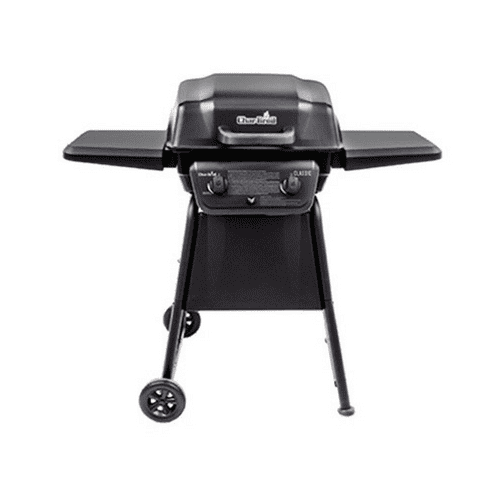 Char Broil Classic 2 Burner Gas Grill Walmart Com Walmart Com