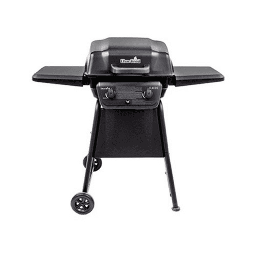 Char Broil Classic 2 Burner Gas Grill, Char Broil Fire Pit Parts