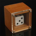 thumbnail image 3 of Caja de caos Heldig dados de caos accesorios mágicos KTV, 3 of 5