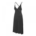 thumbnail image 5 of Womens Chemises Nightgown Full Slip Sleep Dress Lace Lounge Sleepwear Dress, 5 of 6