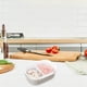 thumbnail image 5 of Caja bento Suministros para estudiantes Lonchera de frutas Lonchera especial portátil y fresca Lonchera, 5 of 5
