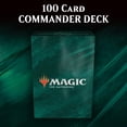 thumbnail image 3 of MTG 2019 COMMANDER DECK GREEN, 3 of 6