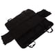 thumbnail image 4 of Extensor de asiento de coche plegable para perros, color negro, convierte el asiento trasero en un puente impermeable y seguro para mascotas, 4 of 8