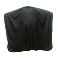 thumbnail image 3 of Paquete de 2-4 capas de peluquero reutilizables para corte de pelo, para uso doméstico, salones de belleza 2 piezas, 3 of 8