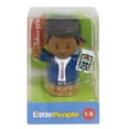 thumbnail image 6 of Fisher-Price Little People Businessperson, 6 of 6