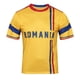 thumbnail image 1 of bolognifi Sudadera de fútbol for hombre, for aficionados al fútbol, de media manga, for la Copa Europa/América., 1 of 7