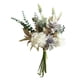 thumbnail image 2 of Planta de hoja artificial, planta floral, rama de árbol, verde, decoración para boda y hogar, 2 of 7