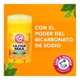 thumbnail image 3 of Antitranspirante Arm & Hammer Ultramax Fresh en barra para caballero mini 28 g, 3 of 6