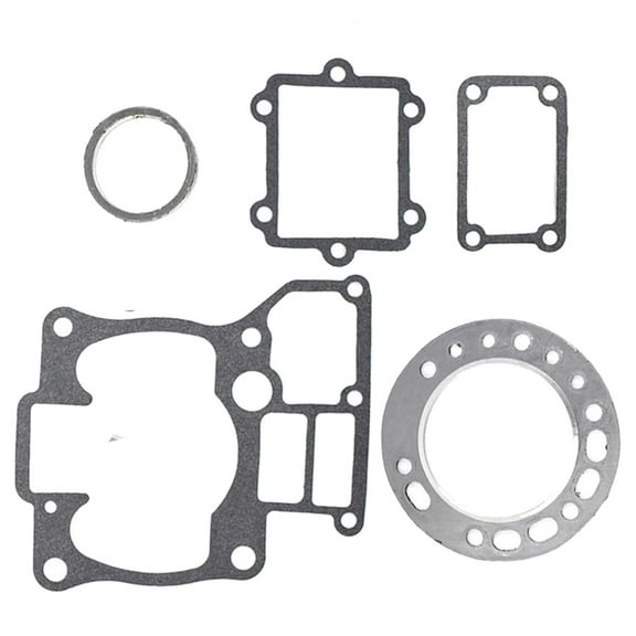 SHZAITOR Top End Head Gasket Kit Replacement for Suzuki LT250R 1987-1992