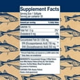 thumbnail image 2 of Wiley's Finest Wild Alaskan Fish Oil, Peak EPA, 30 Softgels, 2 of 8