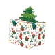 thumbnail image 2 of Caja de regalo de dinero para efectivo, juego de bricolaje, suministros para fiestas, caja de dinero de Navidad para efectivo Árbol de Navidad, 2 of 9