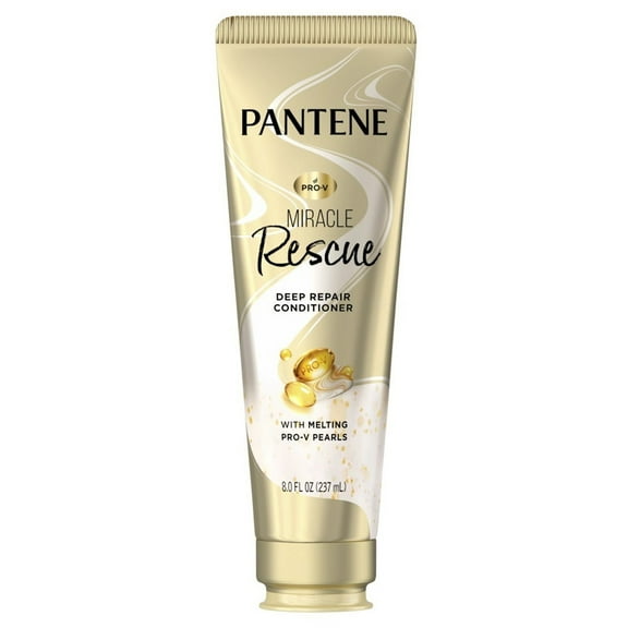 Pantene Miracle Rescue Conditioner Deep Repair 8oz