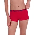 thumbnail image 2 of Champion Women’s Seamless Boyshort Underwear, 3 Pack, Sizes S - 2XL, 2 of 10