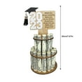 thumbnail image 2 of AMERTEER WTN Graduation Gift Moneys Holder Creatives Conversion Félicitations Graduation Card Holders Graduation Moneys Gateau, 2 of 5