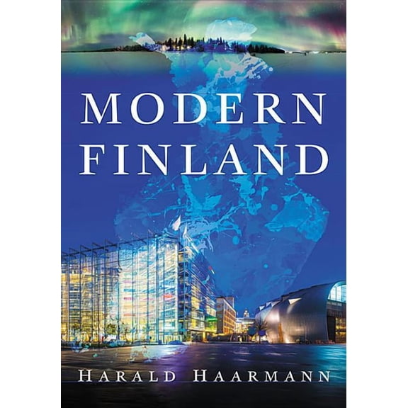 Modern Finland, (Paperback)