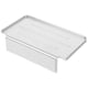 thumbnail image 1 of Soporte para teléfono de baño, soporte para teléfono de pared, estante para teléfono para pared de baño, 1 of 5