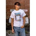 thumbnail image 5 of Mr Owl Kanji The World May Never Know Men's Graphic T Shirt Tees Brisco Brands S, 5 of 6