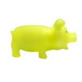 thumbnail image 3 of Animolds Mini Glow In The Dark Squeeze Me Piggie (Pink), 3 of 4
