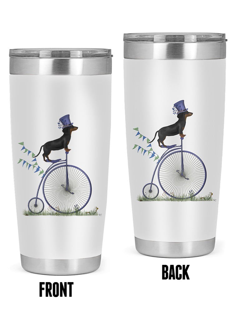 Funny Tumblers — Diggity Dawg Bakery