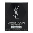 thumbnail image 2 of Perfume YVES SAINT LAURENT La Nuit De L'Homme Le Parfum 60 ml, 2 of 4