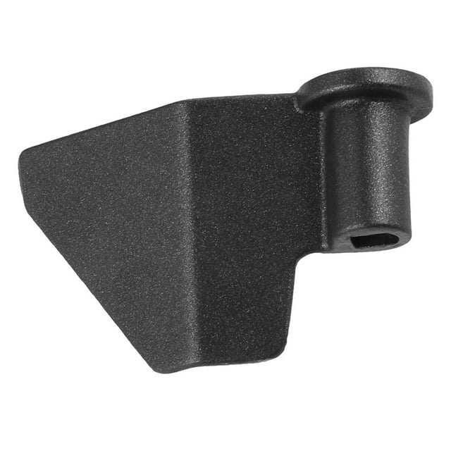 Bread Maker Mixer Impeller Agitator Toaster 175 Tooth Belt Transmission Belt Accessories Black (1)
