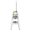 thumbnail image 3 of VEVOR Manual Dough Divider - 10-Piece Hand Press Dough Cutter for Bakery and Commercial Use, 3 of 12