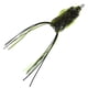 thumbnail image 3 of Cebo de cabeza de serpiente, pez artificial, cebo de cabeza de serpiente, señuelo para peces, Swimbait con gancho para lograr más, 3 of 14