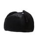 thumbnail image 4 of Gorro de invierno Lei Feng para hombre, resistente al viento y al frío, con púas de vellón, grueso, con protección para los oídos, cálido, de algodón, para montar al aire libre, 4 of 6