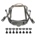 thumbnail image 4 of Almencla Casque Doublure Équipement de Remplacement Système de Fixation Réglable Sangle Raccords D, 4 of 8