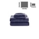 thumbnail image 2 of Hojas de Flanela de Navidad Conjunto de Sábanas de Cama de Flanela de Terciopelo Elegante Y Suave, Cómodo, Cálido, Antiestático, No Pilling, Set de Sábanas de Cama de Lana de Flanela de Terciopelo Fuz, 2 of 6